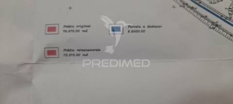 Lote urbano/rústico