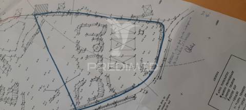 Lote urbano/rústico