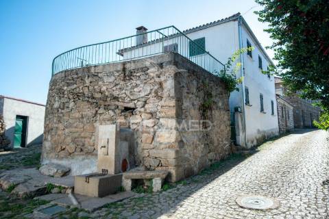 Moradia a 11km de trancoso