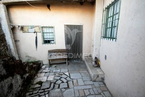 Moradia a 11km de trancoso