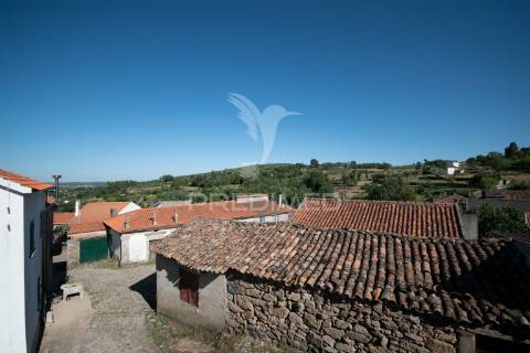 Moradia a 11km de trancoso