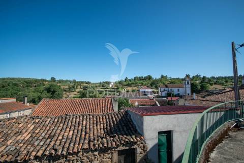 Moradia a 11km de trancoso