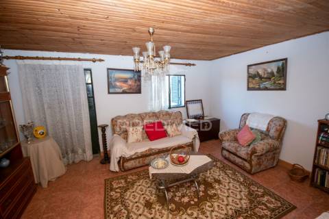 Moradia a 11km de trancoso