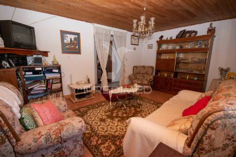 Moradia a 11km de trancoso