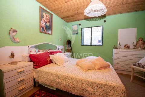 Moradia a 11km de trancoso