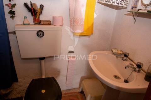 Moradia a 11km de trancoso