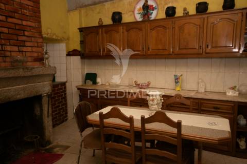 Moradia a 11km de trancoso