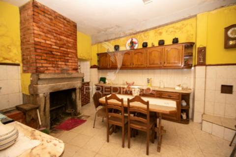 Moradia a 11km de trancoso