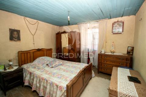 Moradia a 11km de trancoso