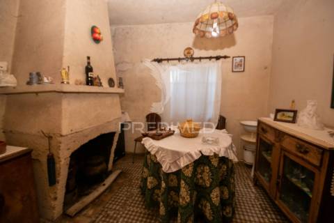 Moradia a 11km de trancoso