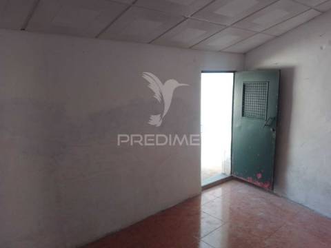 Casa típica do alentejo, vila viçosa