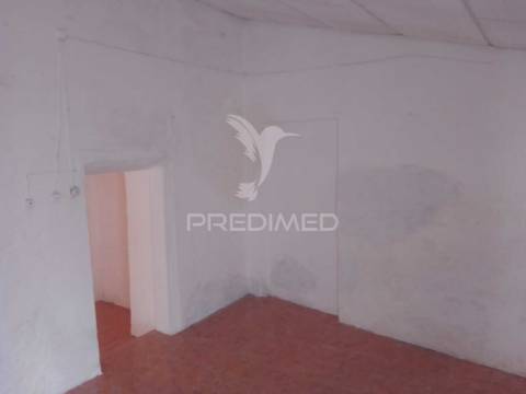 Casa típica do alentejo, vila viçosa