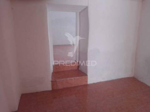 Casa típica do alentejo, vila viçosa