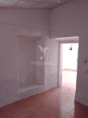 Casa típica do alentejo, vila viçosa