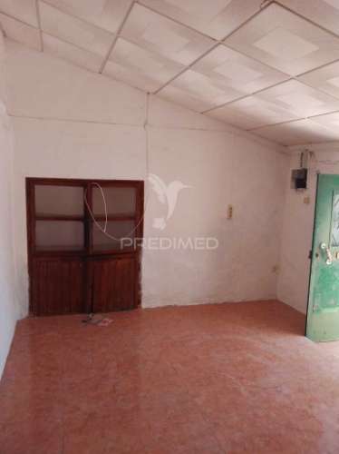 Casa típica do alentejo, vila viçosa