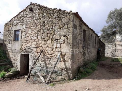 Quinta em local sossegado - trancoso