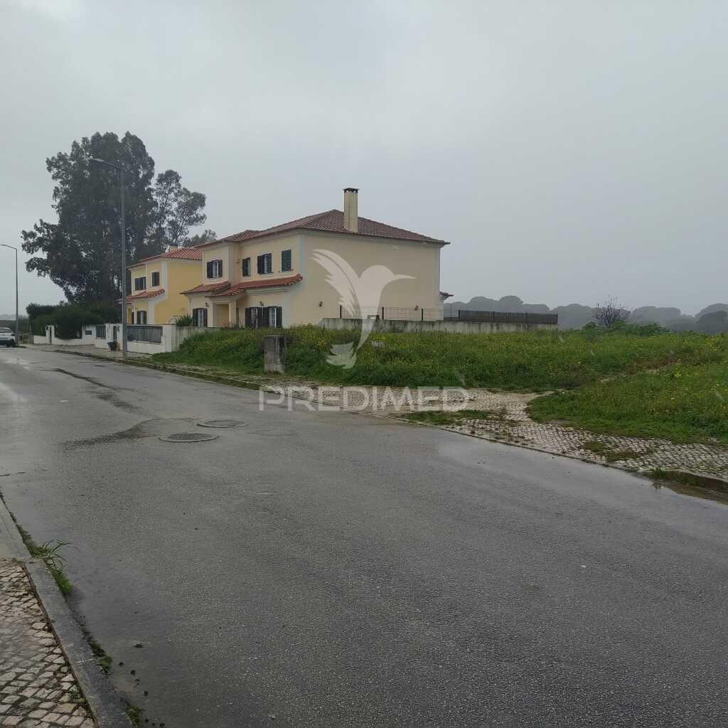 Terreno na portela das padeiras, santarém
