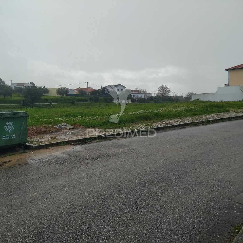 Terreno na portela das padeiras, santarém