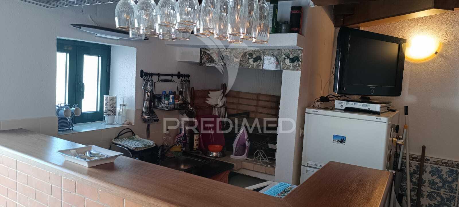 Casa totalmente renovada e mobilada em arez