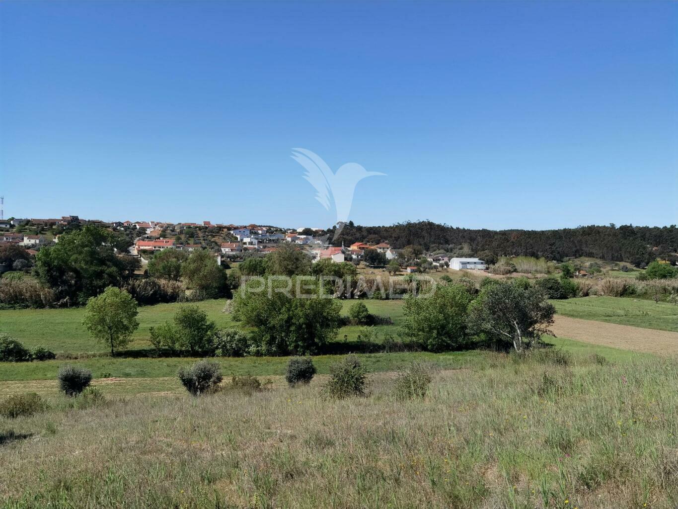 Terreno rústico, arneiro das milhariças