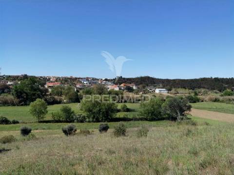 Terreno rústico, arneiro das milhariças