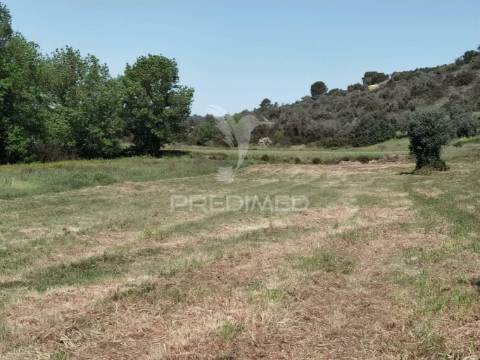 Terreno rústico, arneiro das milhariças