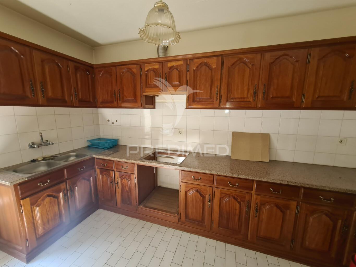 Apartamento t3 no centro de macedo de cavaleiros