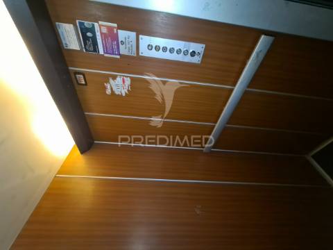 Apartamento t3 no centro de macedo de cavaleiros