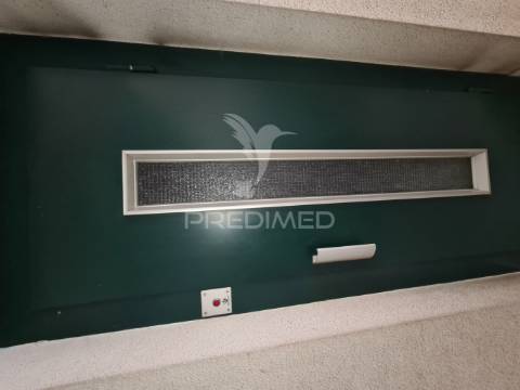 Apartamento t3 no centro de macedo de cavaleiros