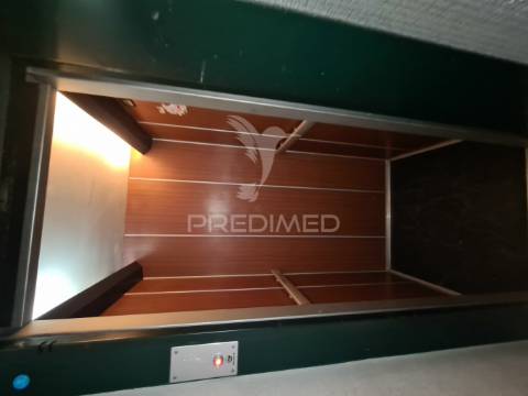 Apartamento t3 no centro de macedo de cavaleiros