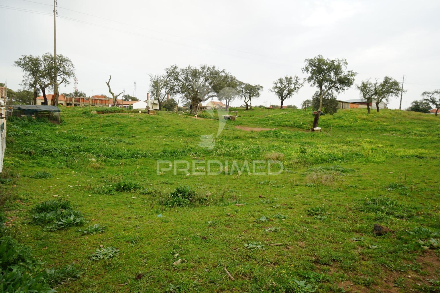 Terreno para construção, santiago do cacém