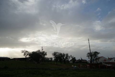 Terreno para construção, santiago do cacém