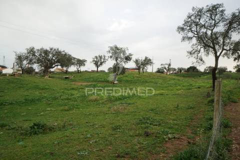 Terreno para construção, santiago do cacém