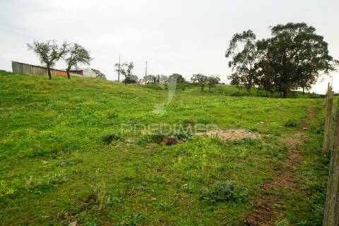 Terreno para construção, santiago do cacém