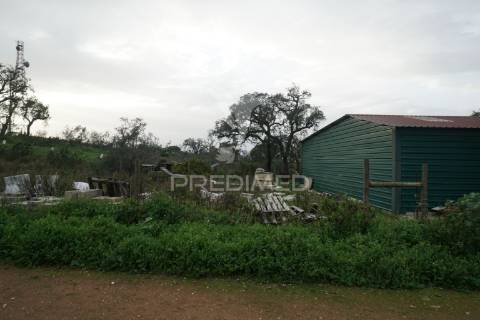 Terreno para construção, santiago do cacém