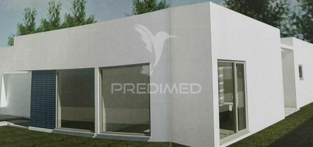 Moradia t3 marinha grande