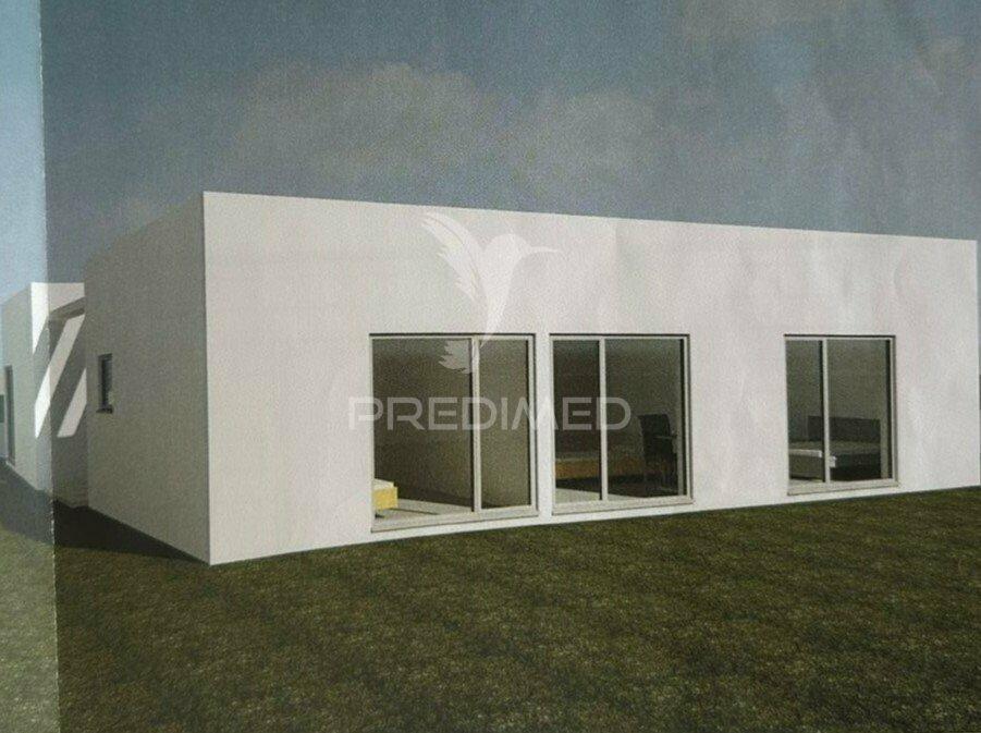 Moradia t3 marinha grande
