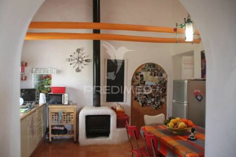 Terreno misto com 7,5 hectares  em albufeira