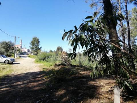Lote de terreno  8500m2 para construção- senhor da serra- semide
