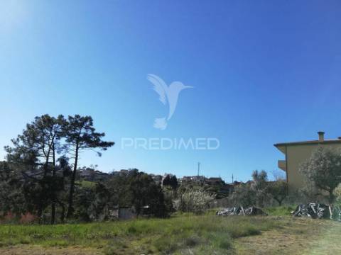 Lote de terreno  8500m2 para construção- senhor da serra- semide