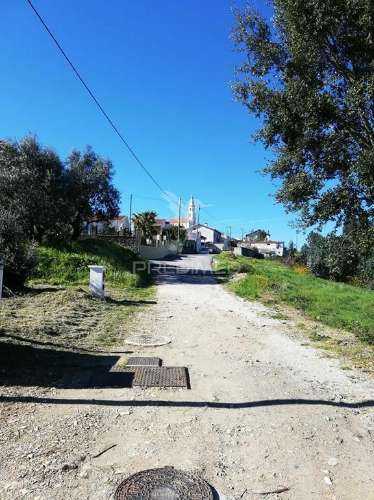 Lote de terreno  8500m2 para construção- senhor da serra- semide