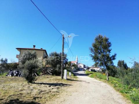 Lote de terreno  8500m2 para construção- senhor da serra- semide