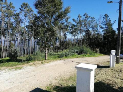 Lote de terreno  8500m2 para construção- senhor da serra- semide