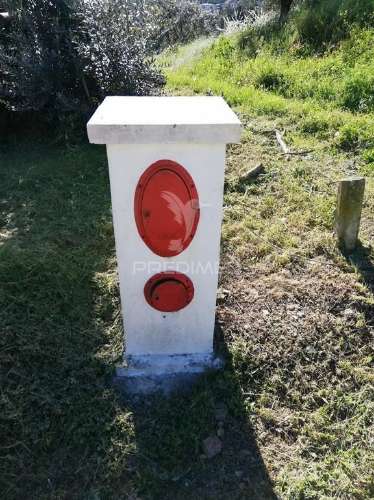 Lote de terreno  8500m2 para construção- senhor da serra- semide