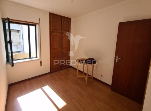 Apartamento t2+1 no centro de macedo de cavaleiros