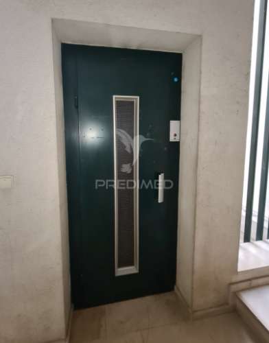 Apartamento t2+1 no centro de macedo de cavaleiros