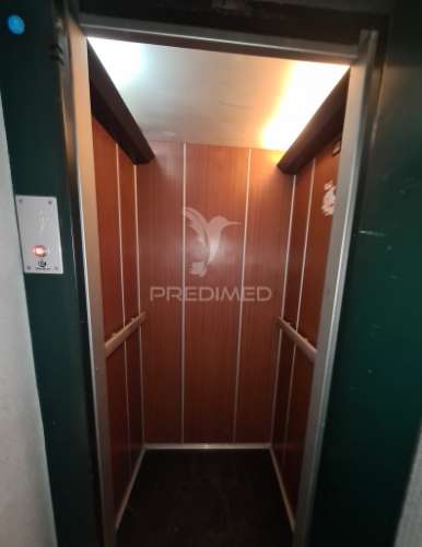 Apartamento t2+1 no centro de macedo de cavaleiros