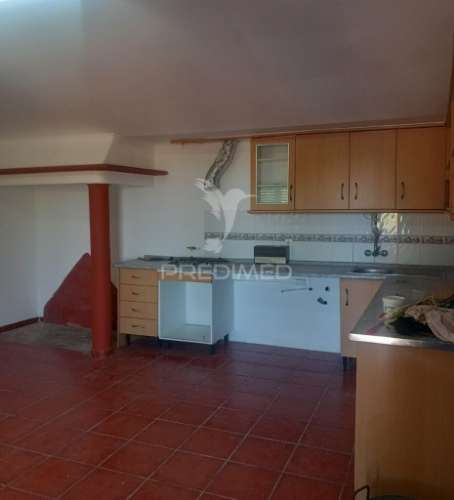 Quinta 2,5 hectares com moradia