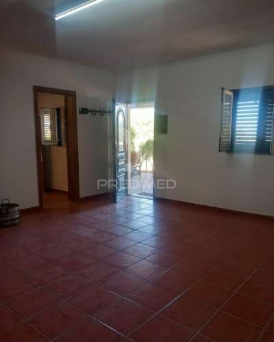 Quinta 2,5 hectares com moradia