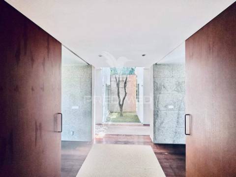 Moradia individual térrea t3 (suítes) em braga